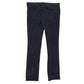 Womens Black Levis  Chino Trousers