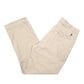 Mens Beige Polo Ralph Lauren Prospect Pant Chino Trousers