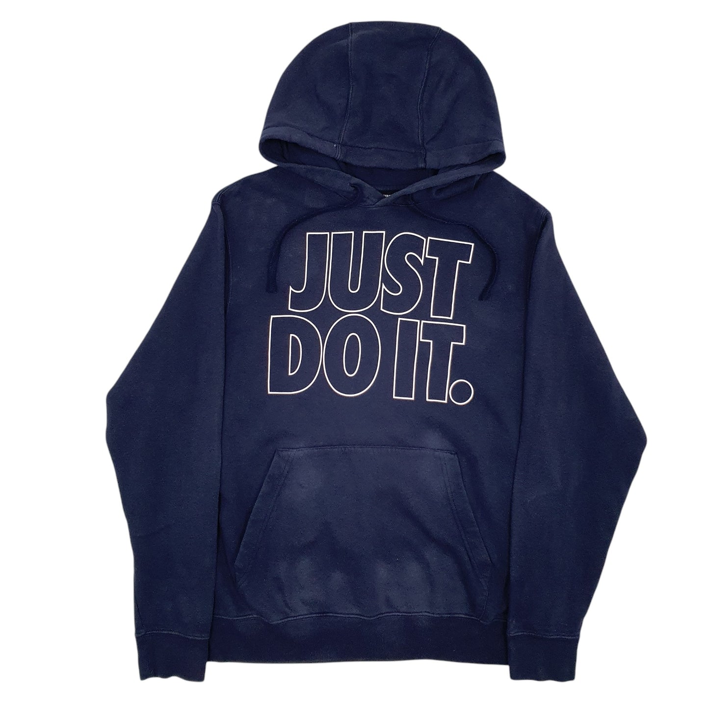 Mens Navy Nike  Hoodie Jumper