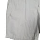 Mens Grey Nautica Deck Chino Shorts