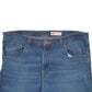 Mens Blue Wrangler Stretch Fit 92SSWDB JeansW36 L30