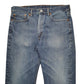 Mens Blue Levis  505 JeansW36 L30