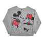 Womens Grey Disney  Crewneck Jumper