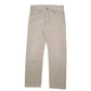 Mens Beige Levis  505 JeansW34 L32