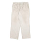 Mens Beige Dockers Double Pleated Chino Trousers