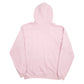 Mens Pink Adidas  Hoodie Jumper