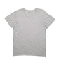 Mens Grey Polo Ralph Lauren  Short Sleeve T Shirt