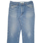 Mens Blue Lee  Casual JeansW36 L32