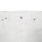 Mens White Levis  511 JeansW38 L30