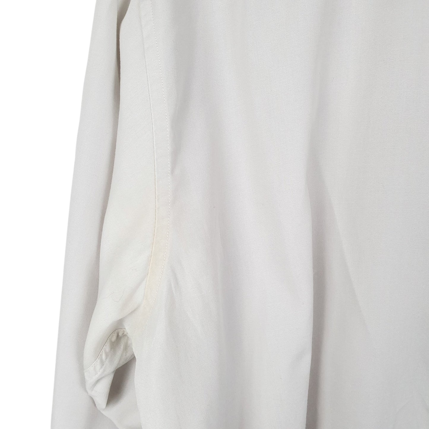 Mens Grey Hugo Boss  Long Sleeve Shirt