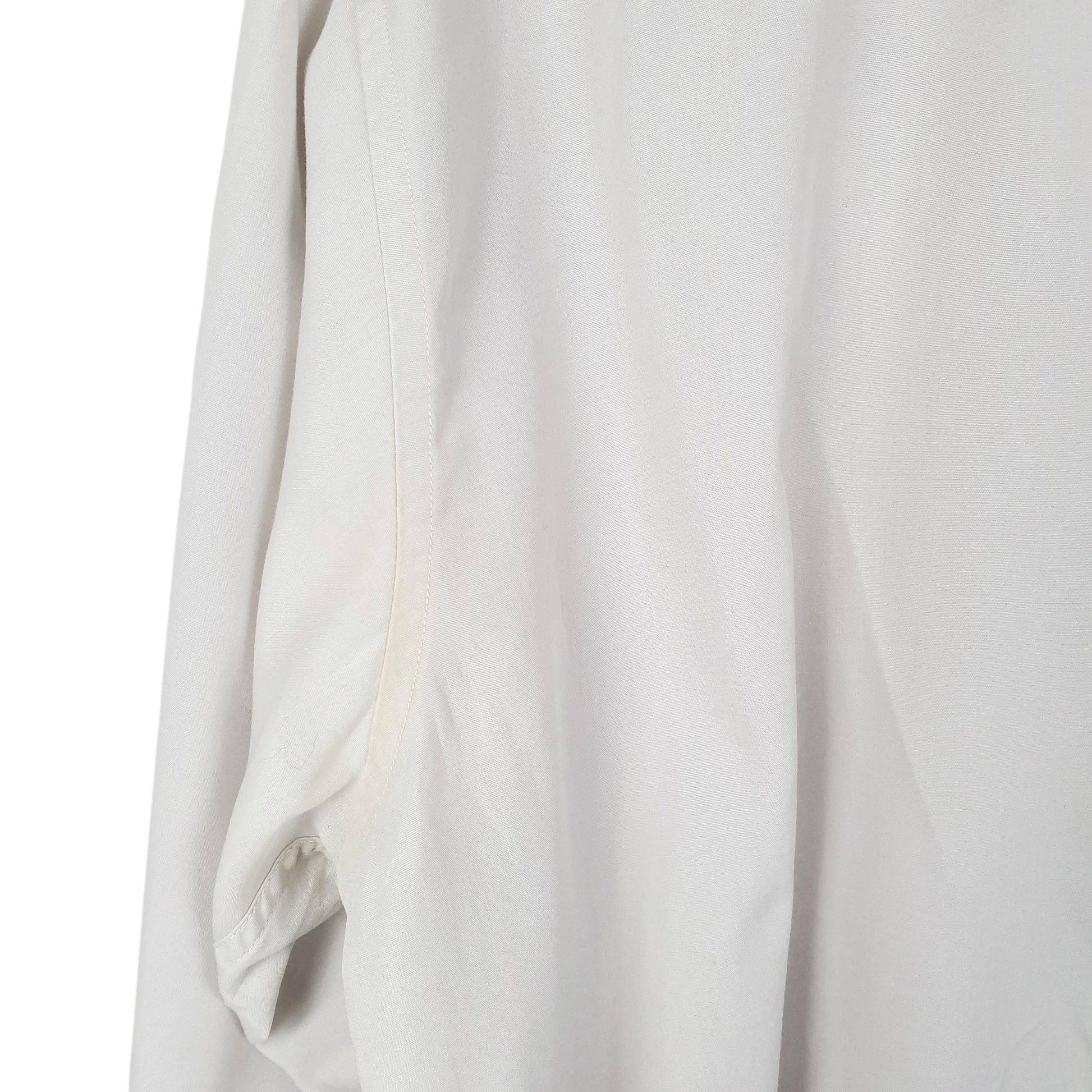 Mens Grey Hugo Boss  Long Sleeve Shirt