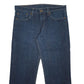 Mens Blue Levis  511 JeansW32 L34