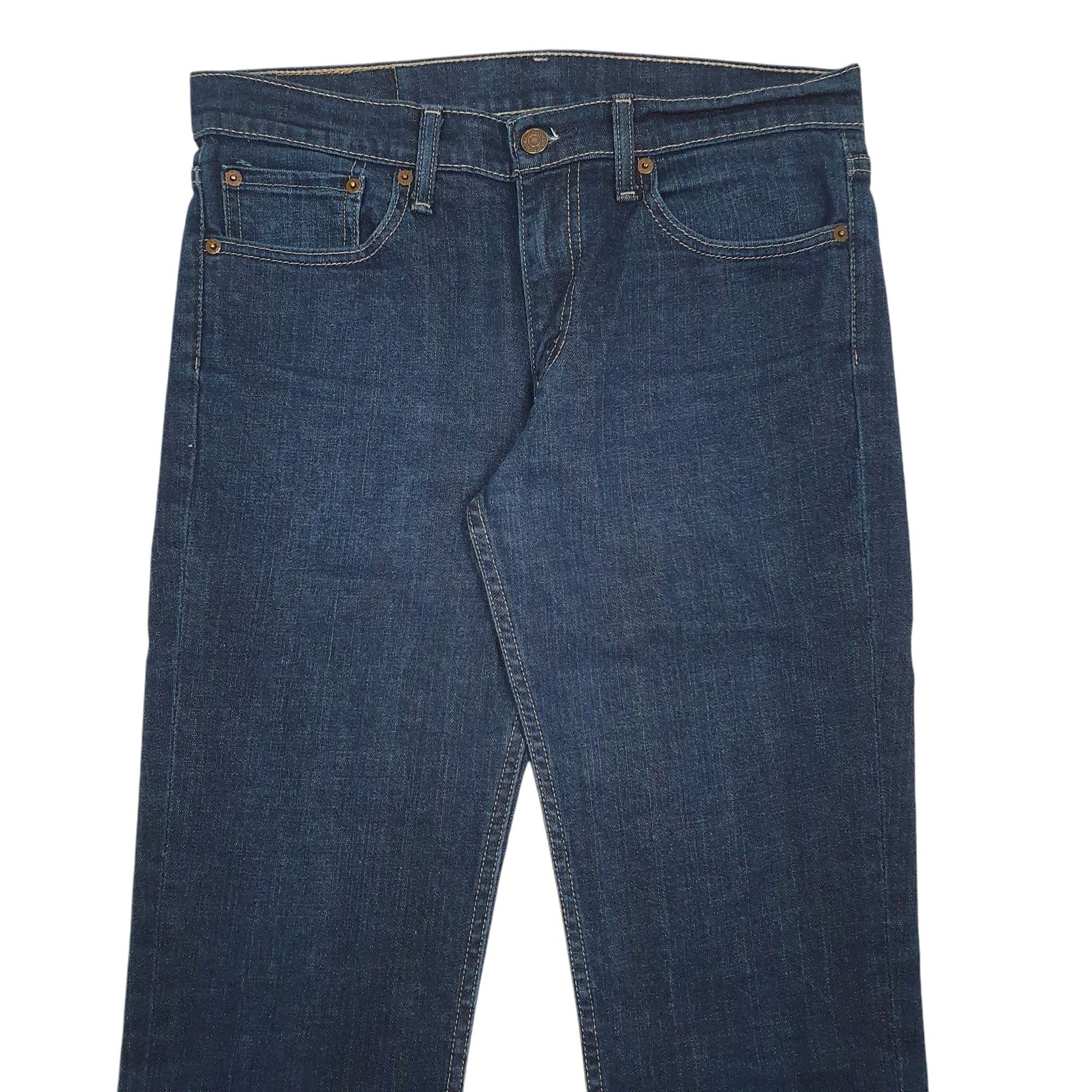 Mens Blue Levis  511 JeansW32 L34