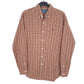 Mens Brown Ralph Lauren  Long Sleeve Shirt