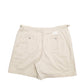 Womens Beige Ralph Lauren  Chino Shorts