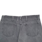 Mens Black Wrangler  97601CB JeansW36 L29