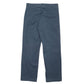 Mens Navy Lee Xtreme Comfort Chino Trousers