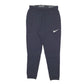Womens Black Nike  Jogger Trousers