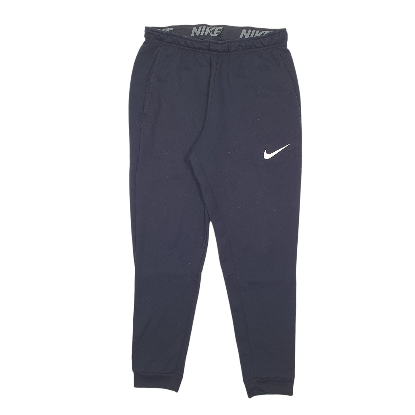 Womens Black Nike  Jogger Trousers
