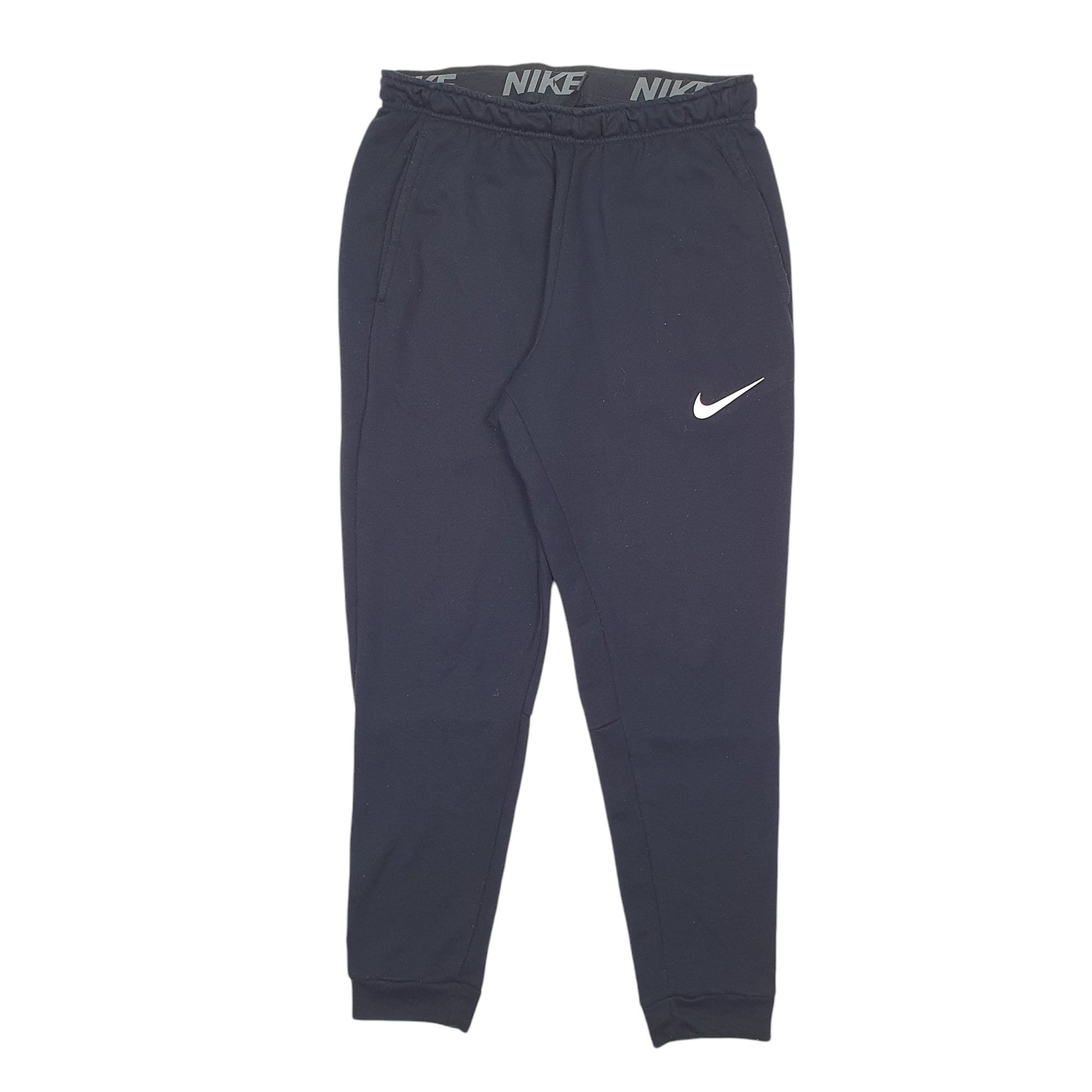 Womens Black Nike  Jogger Trousers