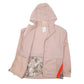 Womens Beige Adidas   Coat