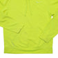 Mens Green Nike Active Workout Gym Running Therma Fit Hoodie Jumper