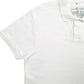 Mens White Legends Of Fashion  Short Sleeve Polo Shirt