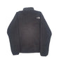 Mens Black The North Face  Full Zip Jumper