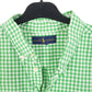 Mens Green Ralph Lauren  Long Sleeve Shirt