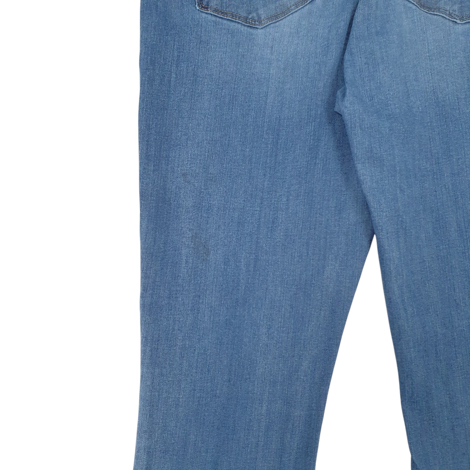 Womens Blue Levis  Denizen JeansW31 L30