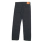 Mens Black Levis  505 JeansW34 L32