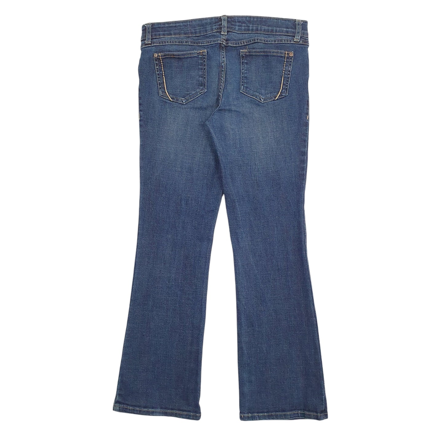 Womens Blue Old Navy Low Rise The Darling Casual JeansW30 L30