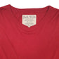 Womens Red Jack Wills Knitwear Crewneck Jumper