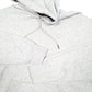 Mens Grey Champion  Hoodie Jumper