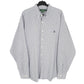Mens Blue Ralph Lauren  Long Sleeve Shirt