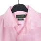 Mens Pink Polo Ralph Lauren  Long Sleeve Shirt