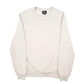 Mens Beige H&M  Crewneck Jumper