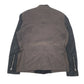 Mens Grey All Saints   Coat