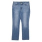 Womens Blue Lee  Regular Fit JeansW36 L32
