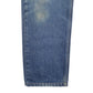 Mens Blue Levis  522 JeansW32 L29