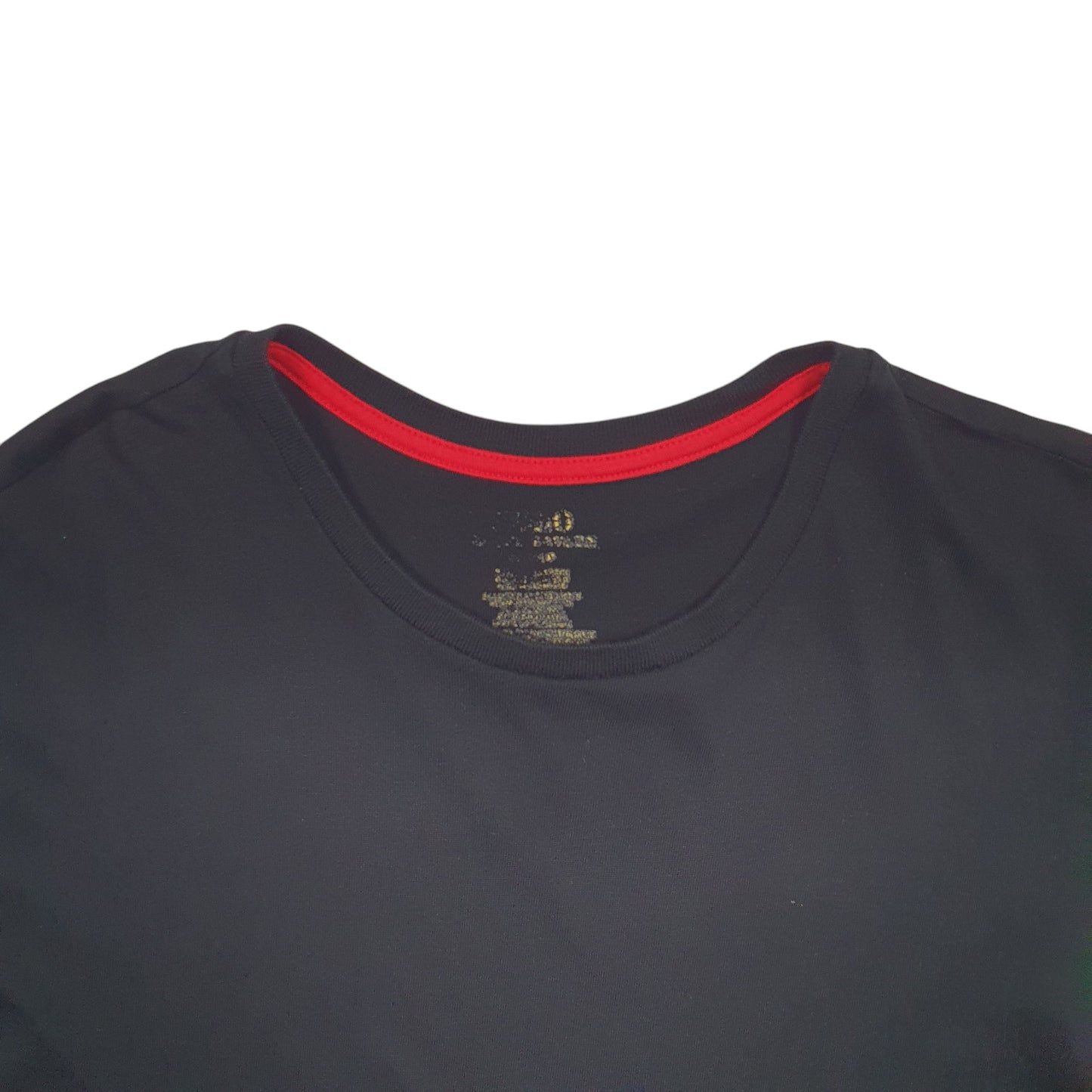 Mens Black Polo Ralph Lauren  Short Sleeve T Shirt