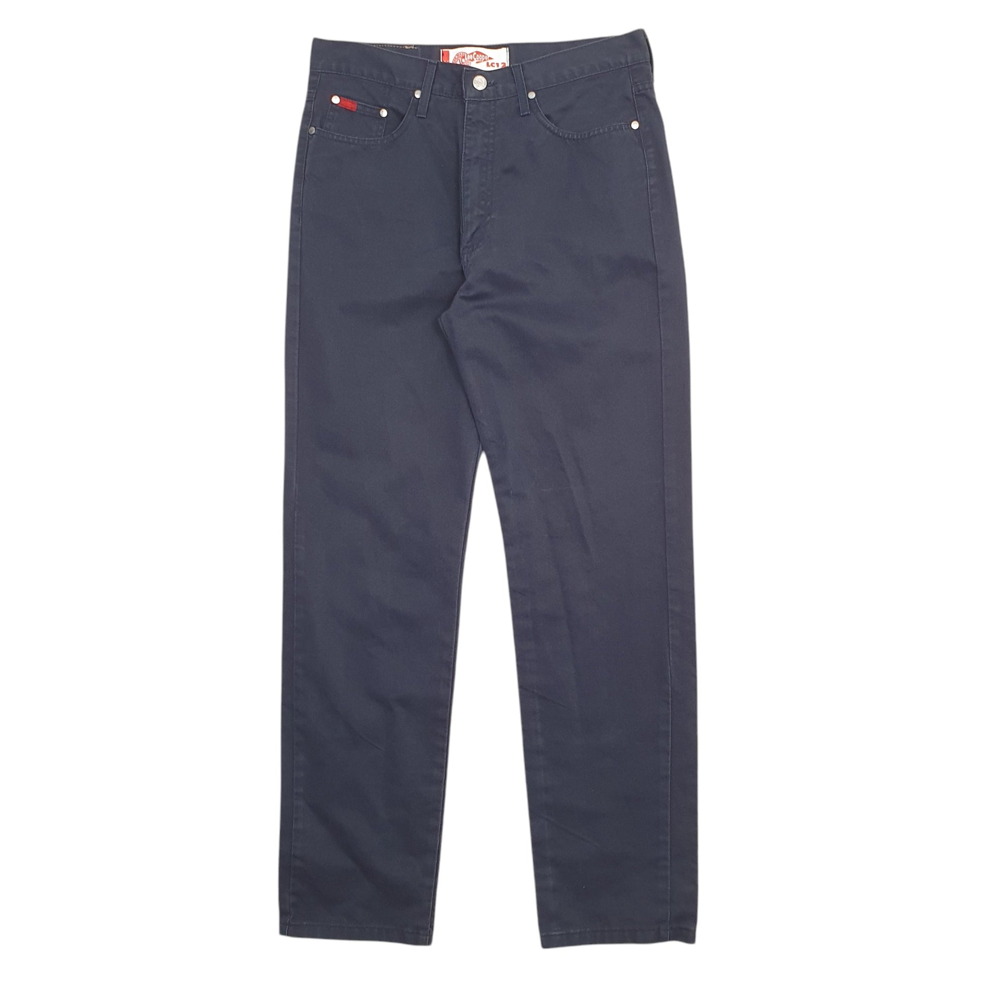 Mens Blue Lee Cooper  Casual JeansW32 L32