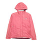 Womens Pink The North Face   Coat