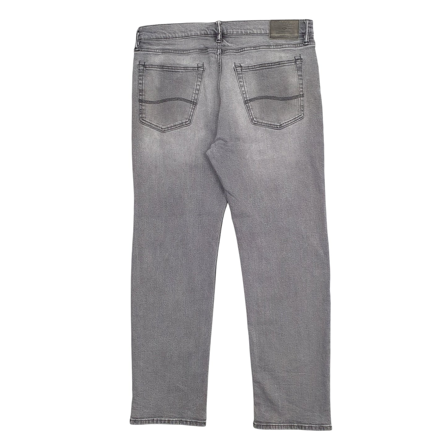 Mens Grey Eighty Four  Casual JeansW34 L29