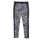 Womens Grey Spirt  Jogger Trousers
