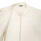 Womens Cream H.I.S Sports   Coat