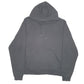 Mens Black Puma  Hoodie Jumper