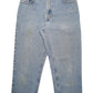 Womens Blue Levis  550 JeansW28 L30