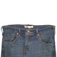 Womens Blue Levis Signature 505 JeansW29 L30