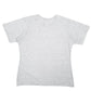 Womens Grey Under Armour  Short Sleeve T Shirt